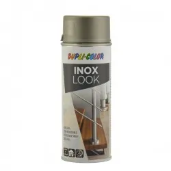 Dubli-Color İnox Efekti 516238 (400ml)