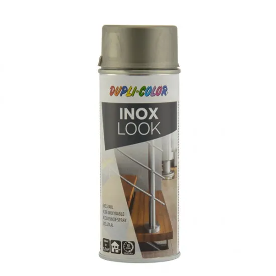 Dubli-Color İnox Efekti 516238 (400ml)