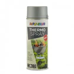 Dubli-Color Isıya Dayanıklı 690C Gümüş 467530 (400ml)