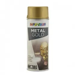 Dubli-Color Metalik Altın Sprey 467394 (400ml)