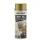 Dubli-Color Metalik Altın Sprey 467394 (400ml)