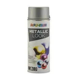 Dubli-Color Metalik Efekt Gümüş 682087 (400ml)