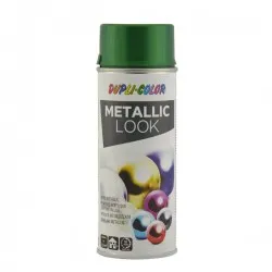 Dubli-Color Metalik Efekti Lime Yeşili 669033 (400ml)