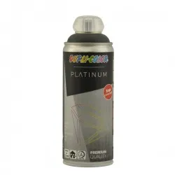 Dubli-Color Platinum Antrasit Gri (Anthracite Grey) Satin Mat Ral 7016 (400ml)