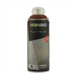Dubli-Color Platinum Purple-Red Satin Mat Ral 3004 (400ml)