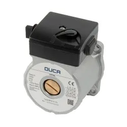 Duca Kombi Sirkülasyon Pompası Wilo Muadili 118W