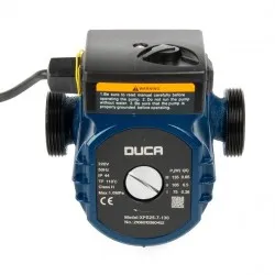 Duca Tesisat Arası Sirkülasyon Pompası 25/7 130 mm