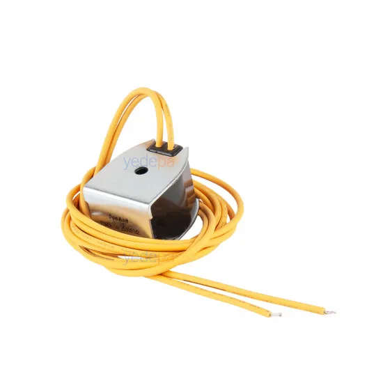 DunAn SH-W9 AC 24V 5W Solenoid Valf Bobini
