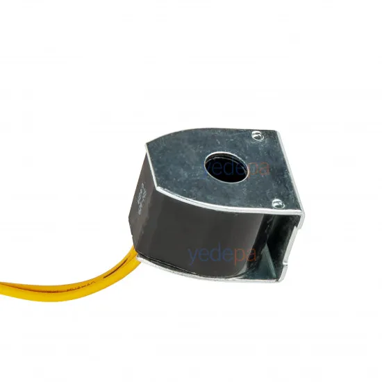 DunAn SH-W9 AC 24V 5W Solenoid Valf Bobini