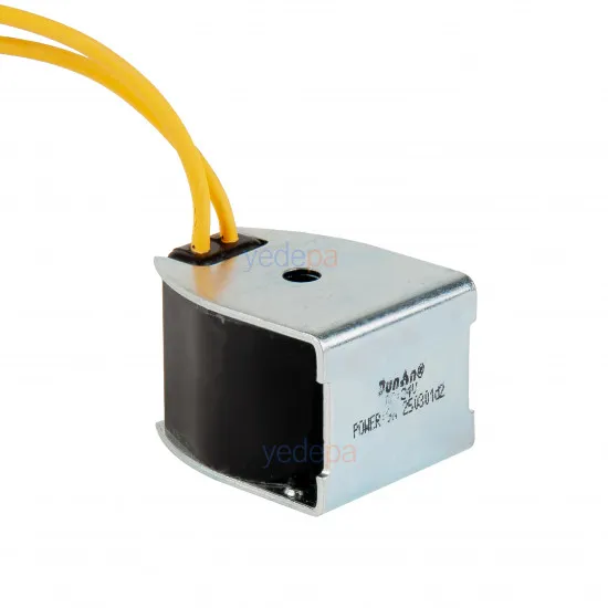DunAn SH-W9 AC 24V 5W Solenoid Valf Bobini