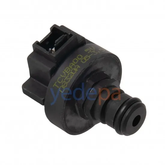 Eca - Baymak Gte Kart Okuyuculu Kombi Basınç Sondası