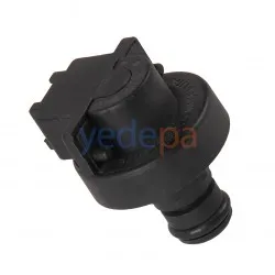 Eca - Baymak Gte Kart Okuyuculu Kombi Basınç Sondası