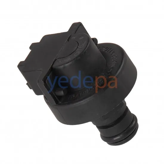 Eca - Baymak Gte Kart Okuyuculu Kombi Basınç Sondası