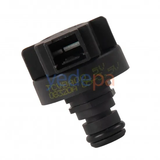 Eca - Baymak Gte Kart Okuyuculu Kombi Basınç Sondası