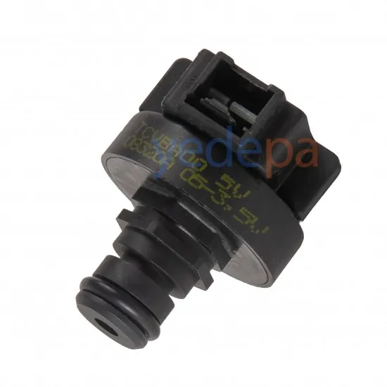 Eca - Baymak Gte Kart Okuyuculu Kombi Basınç Sondası