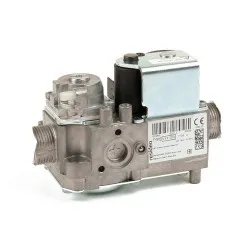 Eca & Bosch & Buderus Kombi Gaz Valfi Honeywell Vk4105g1138u