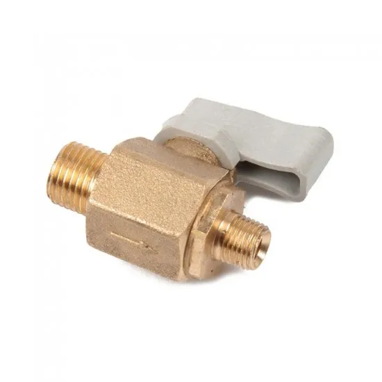 Eca Eurostar Kombi Su Doldurma Vanası