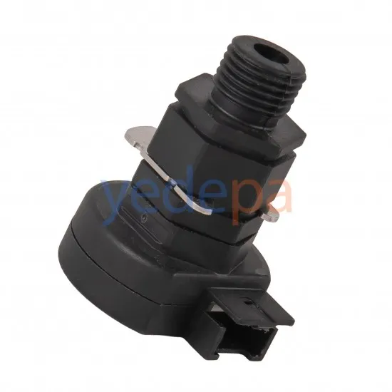 Eca Kombi Kart Okuyuculu Basınç Sondası Diş Aparatlı