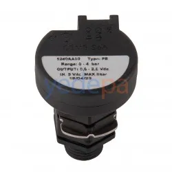 Eca Kombi Kart Okuyuculu Basınç Sondası Diş Aparatlı