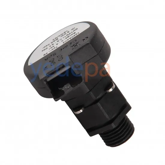 Eca Kombi Kart Okuyuculu Basınç Sondası Diş Aparatlı