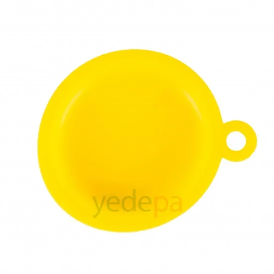 ECA Kombi Sarı Diyafram Contası - 5 cm