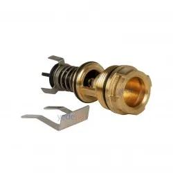 ECA Kombi Üç Yollu Vana Tamir Takımı