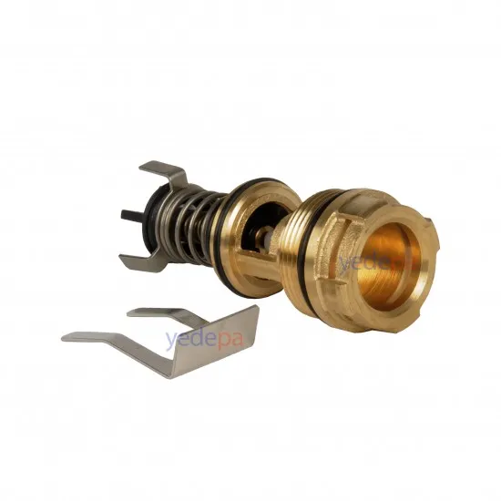 ECA Kombi Üç Yollu Vana Tamir Takımı