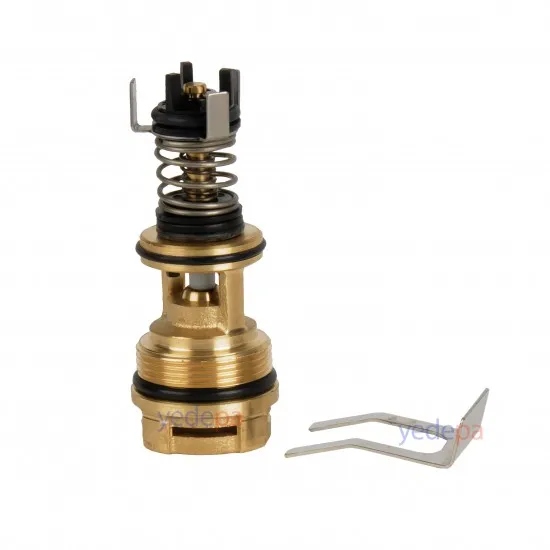 ECA Kombi Üç Yollu Vana Tamir Takımı