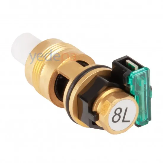 Eca - Protherm Kombi Akış Türbin Kiti