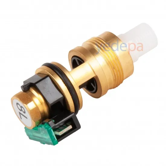 Eca - Protherm Kombi Akış Türbin Kiti