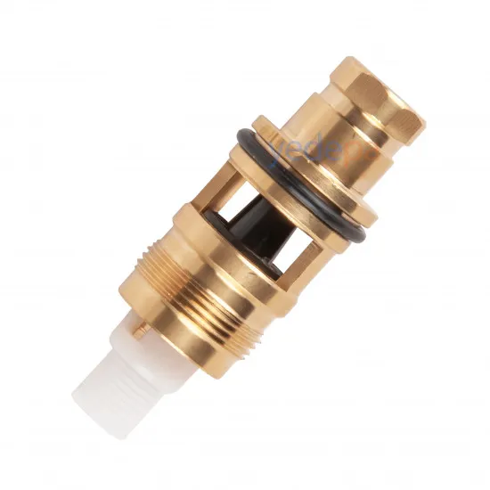 Kombi Su Akış Türbin Kiti - Eca, Protherm ve Airfel Uyumlu