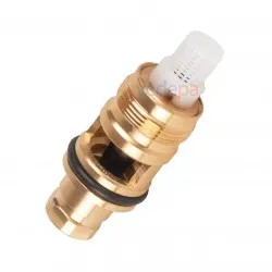 Kombi Su Akış Türbin Kiti - Eca, Protherm ve Airfel Uyumlu