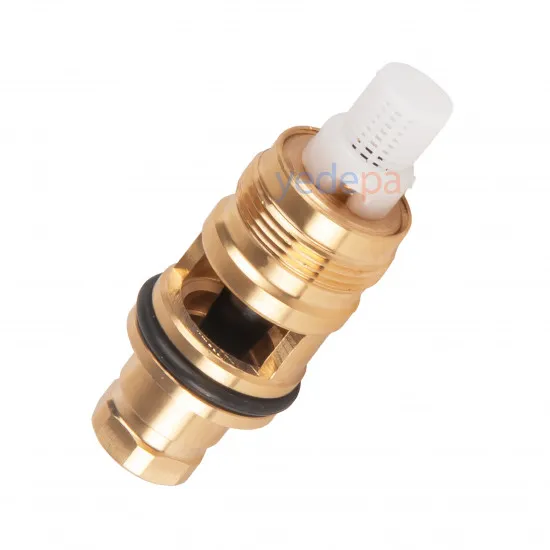 Kombi Su Akış Türbin Kiti - Eca, Protherm ve Airfel Uyumlu