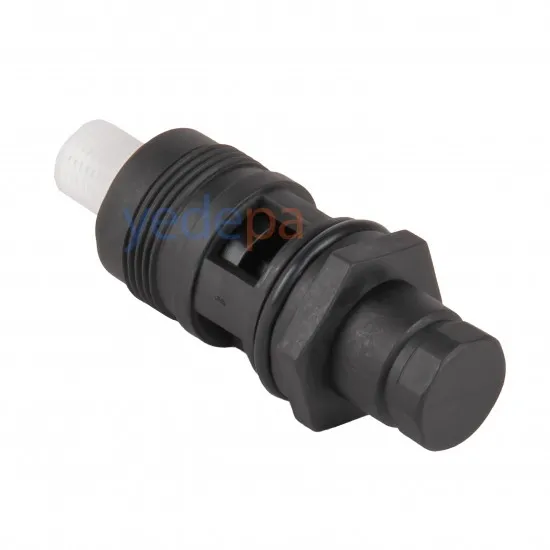 ECA - Protherm Kombi Akış Türbini (Plastik)