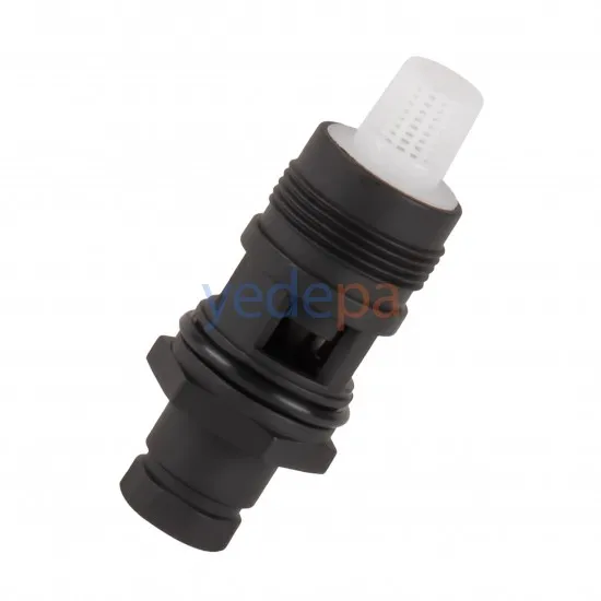 ECA - Protherm Kombi Akış Türbini (Plastik)