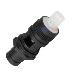 ECA - Protherm Kombi Akış Türbini (Plastik)