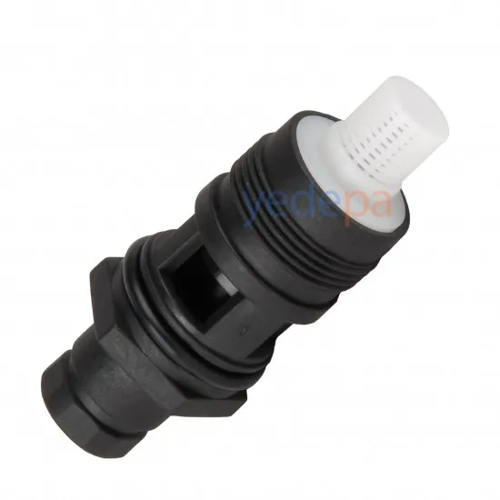 ECA - Protherm Kombi Akış Türbini (Plastik)