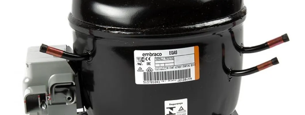 Embraco Kompresörler: Enerji Verimliliği, Performans ve Kullanım Rehberi