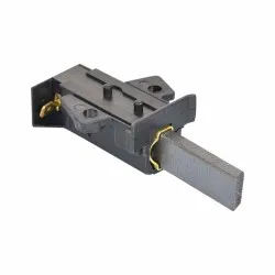 Electrolux Plastik Yuvalı Çamaşır Makinası Kömür (Çifti) 12,5x5x36MM