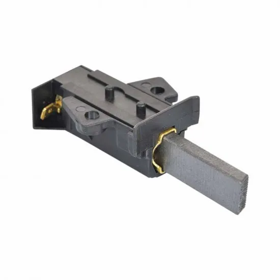 Electrolux Plastik Yuvalı Çamaşır Makinası Kömür (Çifti) 12,5x5x36MM