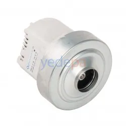 Elektrikli Süpürge Vakum Motoru 600W - Rowenta, Fakir, Philips, Beko Uyumlu