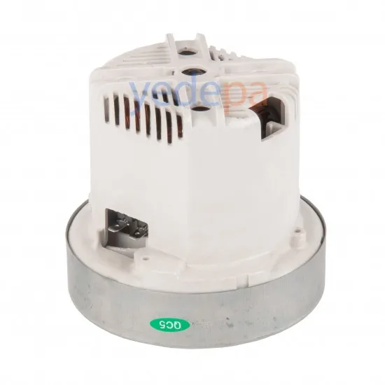 Elektrikli Süpürge Vakum Motoru 600W - Rowenta, Fakir, Philips, Beko Uyumlu