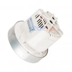 Elektrikli Süpürge Vakum Motoru 600W - Rowenta, Fakir, Philips, Beko Uyumlu