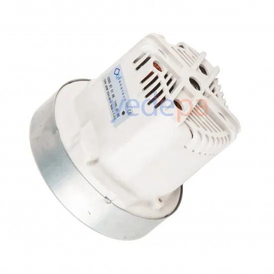 Elektrikli Süpürge Vakum Motoru 600W - Rowenta, Fakir, Philips, Beko Uyumlu