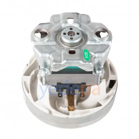 Elektrikli Süpürge Vakum Motoru 650W - Bosch, Siemens, Profilo - 12005800, 12010051 Uyumlu