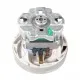 Elektrikli Süpürge Vakum Motoru 650W - Bosch, Siemens, Profilo - 12005800, 12010051 Uyumlu