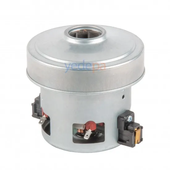 Elektrikli Süpürge Vakum Motoru 800W - Arçelik, Beko Uyumlu