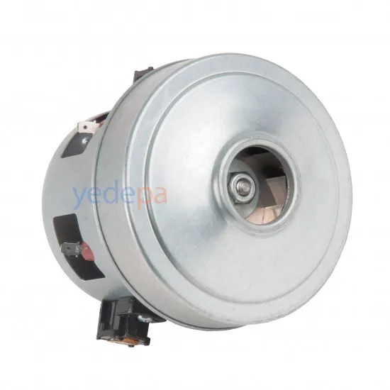 Elektrikli Süpürge Vakum Motoru 800W - Arçelik, Beko Uyumlu