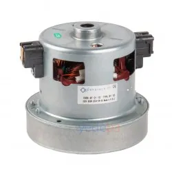 Elektrikli Süpürge Vakum Motoru 800W - Arçelik, Beko Uyumlu