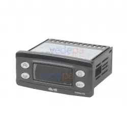 Eliwell EW 974 Plus Dijital Termostat Çift Prob